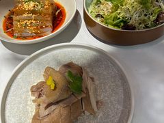 -小河盐帮·私家菜·烤鸭(三元桥·霄云路店)