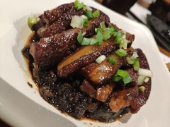 梅菜扣肉-六乃喜(北园大街)