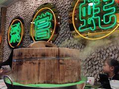 -飞尝蚝·顺德菜·鱼生(顺德总店)