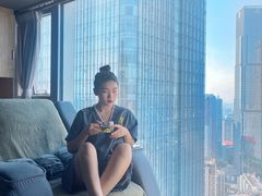 -得闲·高空SPA(东盟店)