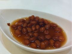 话梅花生-新白鹿餐厅(西湖银泰店)