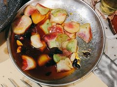 -破瓦寒窑·地摊烤羊排