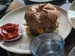 -Lets burger非常汉堡·环球风味(蓝色港湾店)