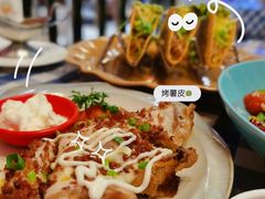 -彼德西餐厅(凯德广场新南店)