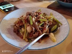 -山石榴·贵州菜(丰盛里店)