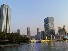 -海河游船-永乐码头(大悲院)