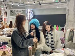 -万达广场(无锡滨湖店)