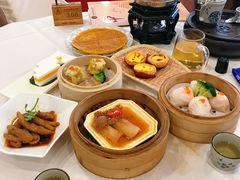 -明珠海港大酒店