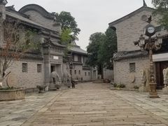 -龙潭水乡