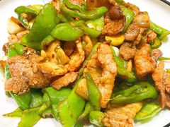 -韶山冲湘菜馆(大明湖店)