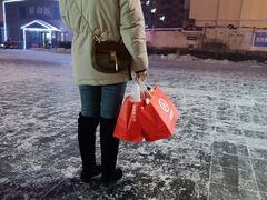 -海底捞火锅(凯德广场店)