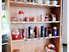 零售区-COSTA COFFEE(百葛服务区店)