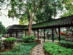 -苏州图书馆(人民路总馆)