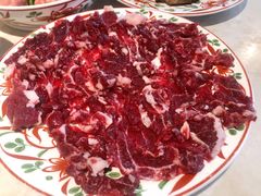 新鲜肥牛-汕头八合里海记牛肉店(清河店)
