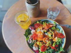 -RAC BAR(安福路店)