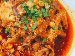 -全牛匠·乐山跷脚牛肉(上品+店)