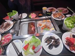 -星伦多自助料理·涮烤一体(虹悦城店)