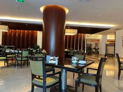-三亚亚龙湾瑞吉酒店·铭轩中餐厅Mingxuan·海南菜·粤菜