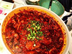 -大鸭梨(天通西苑店)