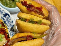 -清真·双公羊·馕坑烤全羊(奥体店)