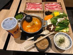 -吉野家(复兴路第二餐厅店)