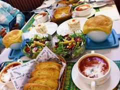 -库滋明·俄罗斯特色美食(中央大街店)