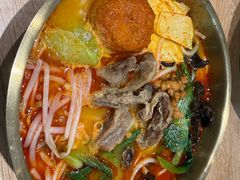 -小满手工粉(北京富力广场店)
