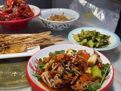 -辣不怕口味虾(凌霄路店)