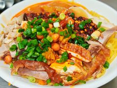 -小翔干面(西航店)