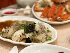 -海港酒家(始创中心店)