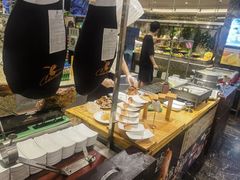 -初色海鲜自助(万丰路店)
