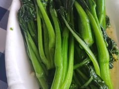 -钱大妈海鲜饭店(保利林语店)