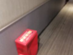 -如家旗下-成都蜀汉东路一品天下地铁站睿柏·云酒店