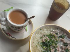 -维园港式茶餐厅(龙岗盛平店)