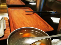 -大神太神·铁板烧(七宝领展广场店)