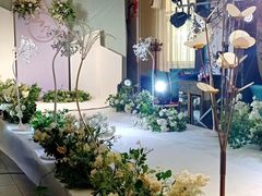 -蓝宝石大厦(天目中路)