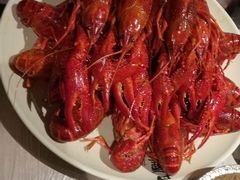 -巴厘龙虾·榜首油焖大虾(洞庭·艺术洋房店)