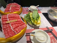 -一绪に寿喜烧自助(世茂广场店)