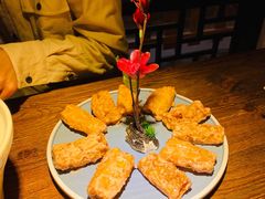 -锦上中式酒馆(南内环店)