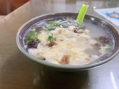 鸡蛋汤-四平包子铺