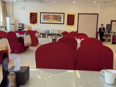 -博雅渔港·融合菜(维也纳国际大酒店)