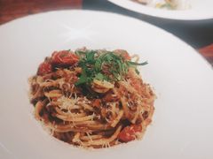 -1861意大利餐厅(文化广场店)