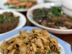 千张水嫩口感-凰仪桥饭店(鲁迅西路店)
