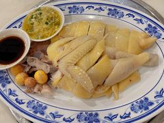 九记鸡皇-九记路边鸡(滨江路店)