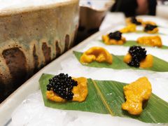 海胆-芥末日本料理(打浦路铂尔曼旗舰店)