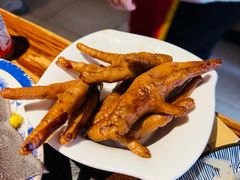 耙鸡脚-陈眼镜火锅(总店)