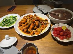 -马头巷·食景园(苏州总店)