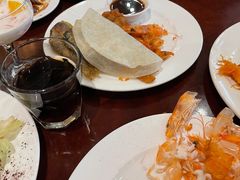 -云冈建国宾馆·自助餐厅