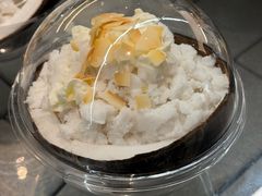 -喜茶(深圳万象城黑金店)