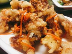 -哈尔滨饺子王·东北菜(鱼鳞浃路店)